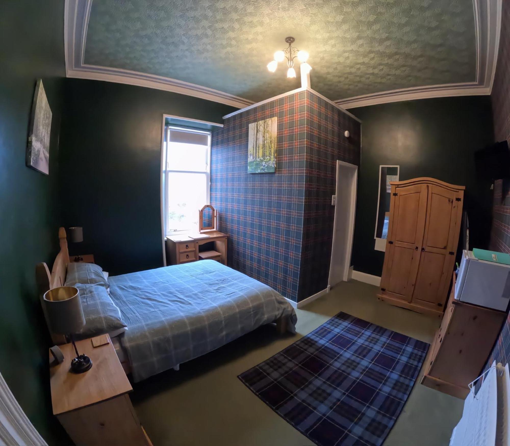 Bed and Breakfast Bank House Турсо Экстерьер фото