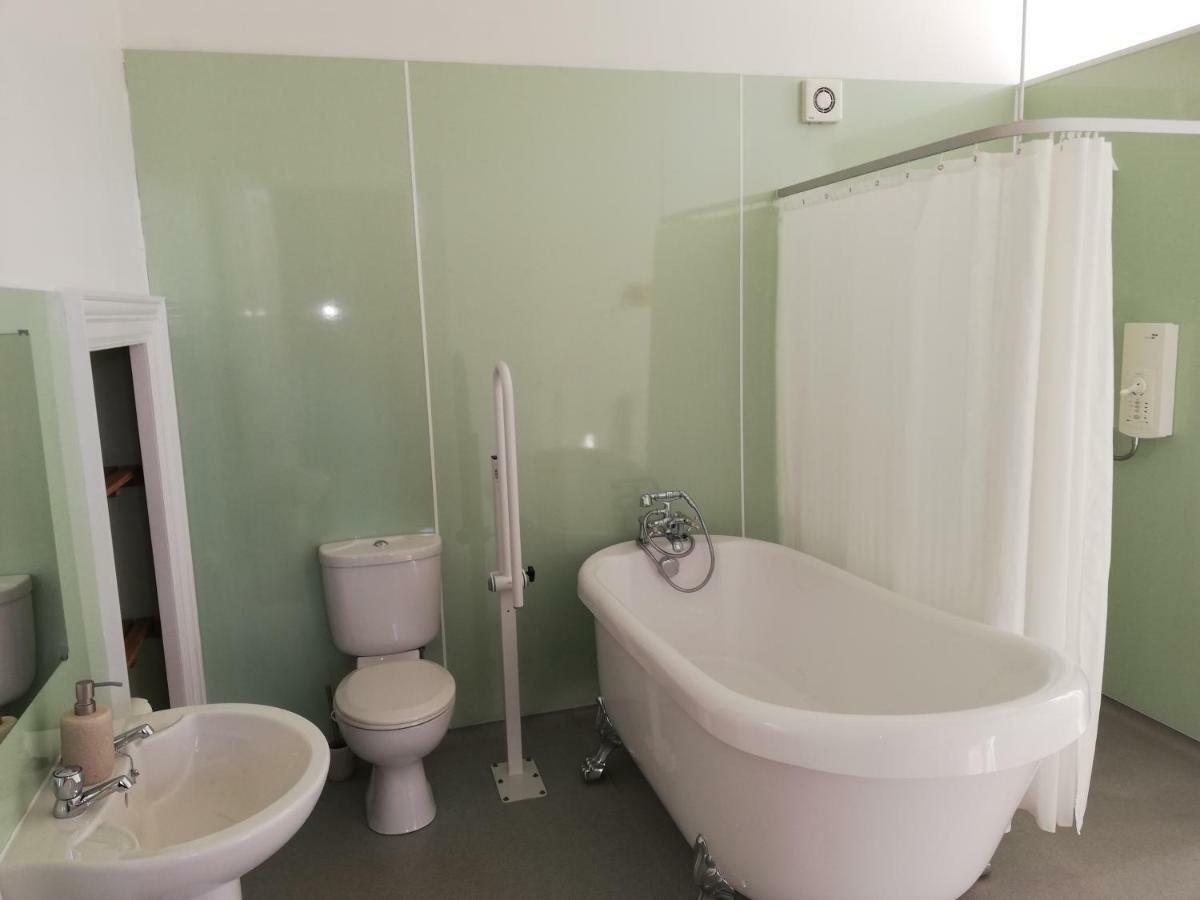 Bed and Breakfast Bank House Турсо Экстерьер фото